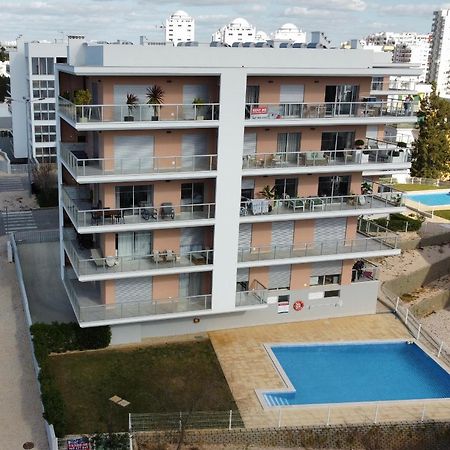 Premium Residence 1 Rcb Praia Da Rocha Portimão Kültér fotó