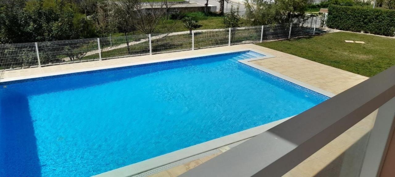 Premium Residence 1 Rcb Praia Da Rocha Portimão Kültér fotó