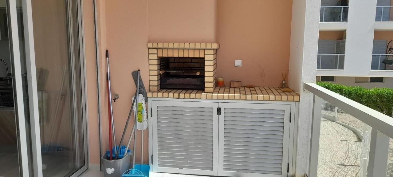 Premium Residence 1 Rcb Praia Da Rocha Portimão Kültér fotó