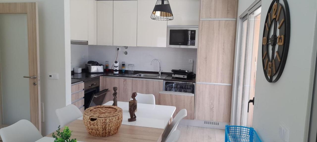 Premium Residence 1 Rcb Praia Da Rocha Portimão Kültér fotó