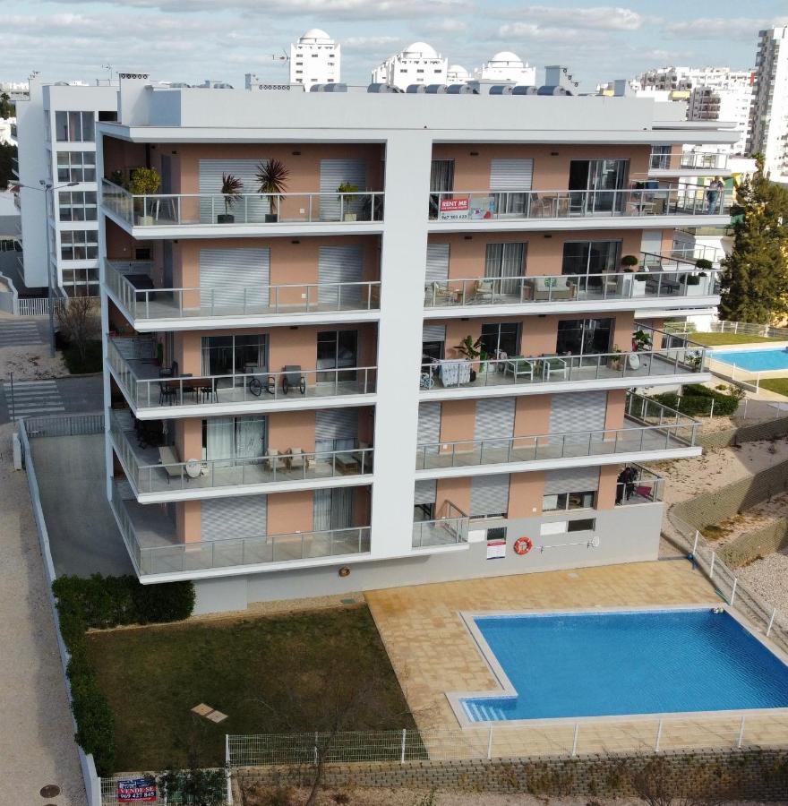 Premium Residence 1 Rcb Praia Da Rocha Portimão Kültér fotó